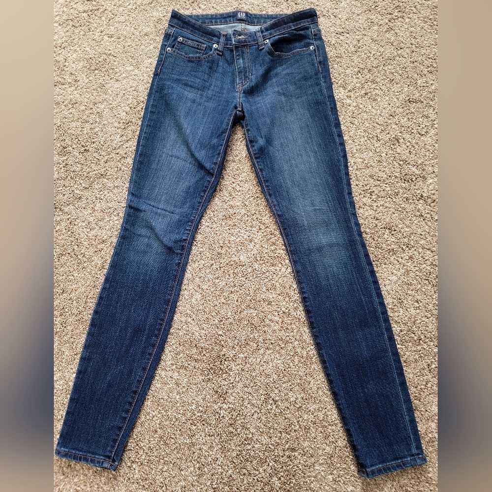 Gap Jeans